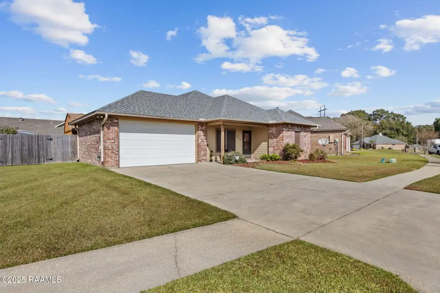 211 Pacannier, Carencro, LA 70520 - Image #3