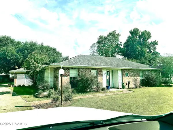 147 Plantation Drive, New Iberia, LA 70563