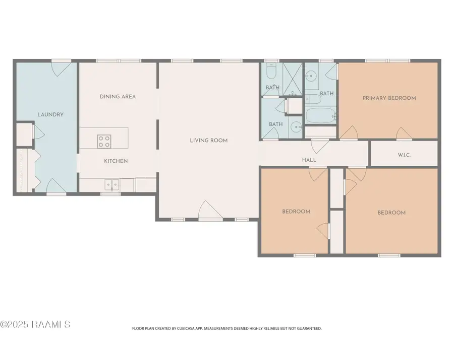 7212 W Wildcat Road, Abbeville, LA 70510 - Image #2