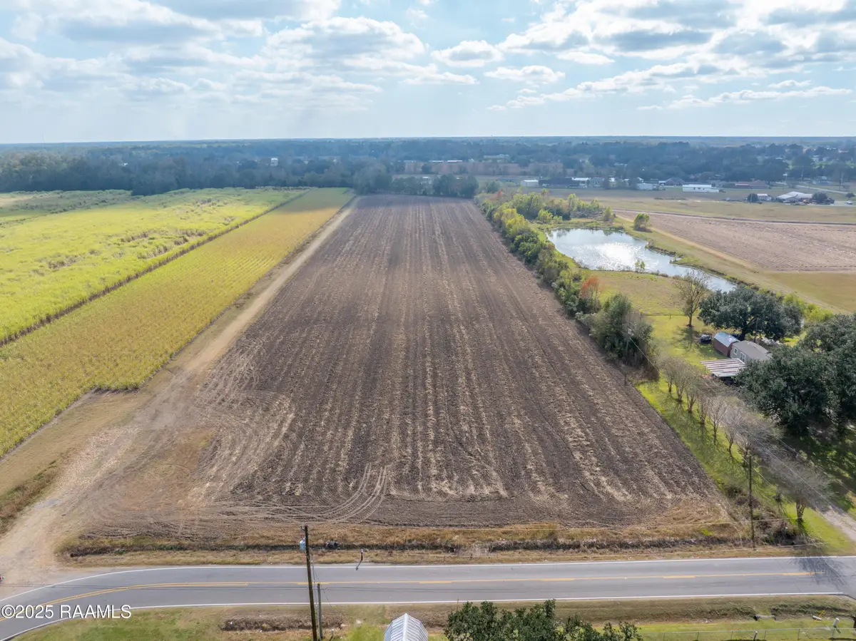 Tbd Ches Courville Road, Breaux Bridge, LA 70517 - Image #1