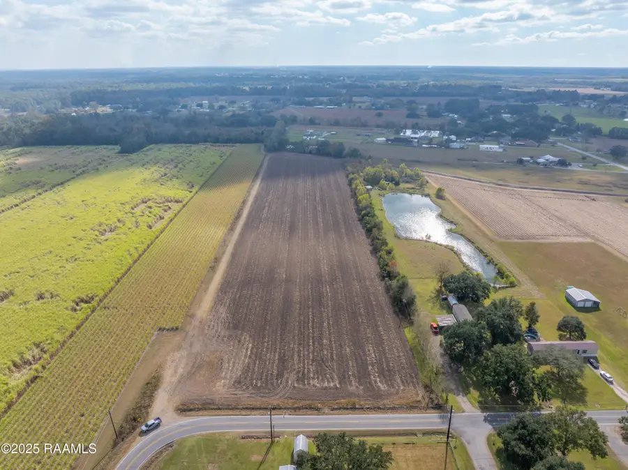 Tbd Ches Courville Road, Breaux Bridge, LA 70517 - Image #3