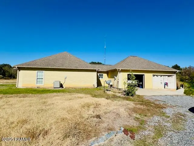 176 Bell Lane, Opelousas, LA 70570 - Image #2