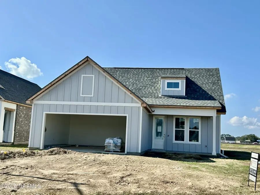 110 Blushing Groom Drive, Carencro, LA 70520 - Image #2