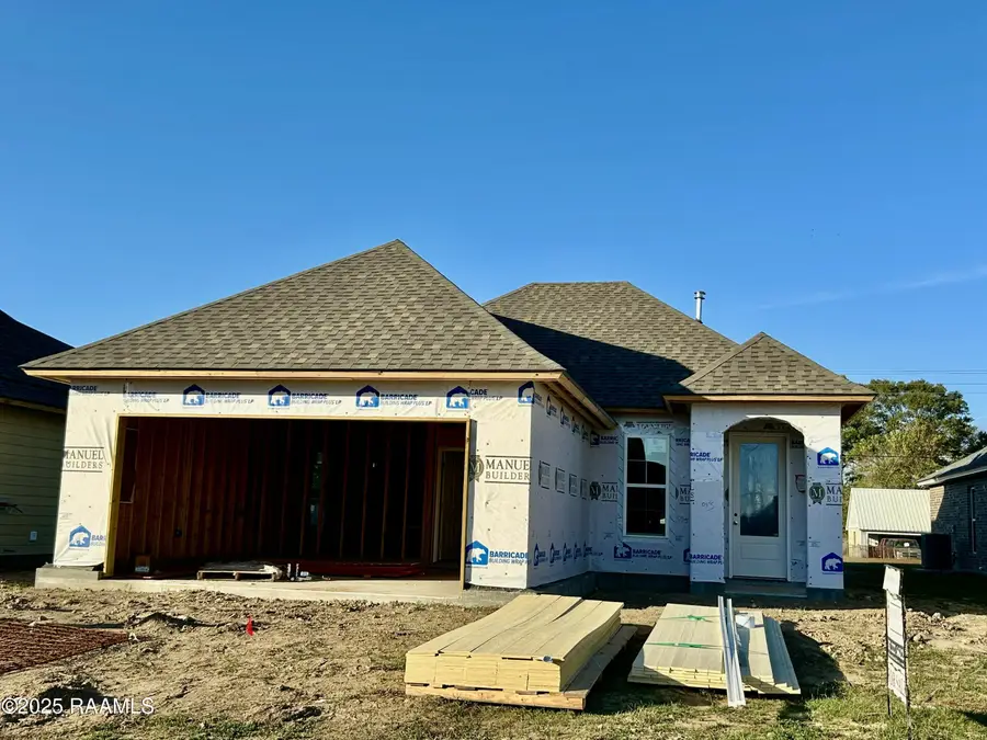 209 Gun Runner Drive, Carencro, LA 70520 - Image #2