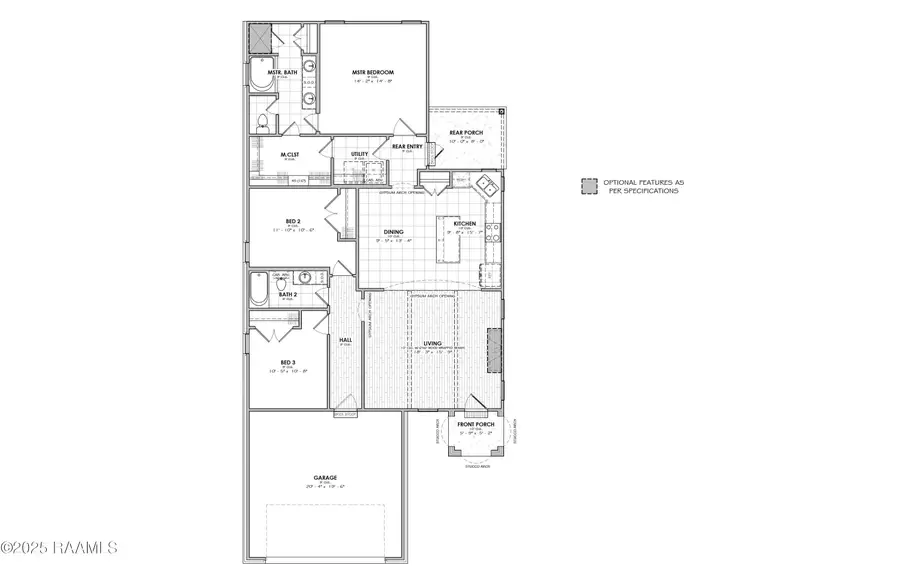 209 Gun Runner Drive, Carencro, LA 70520 - Image #3