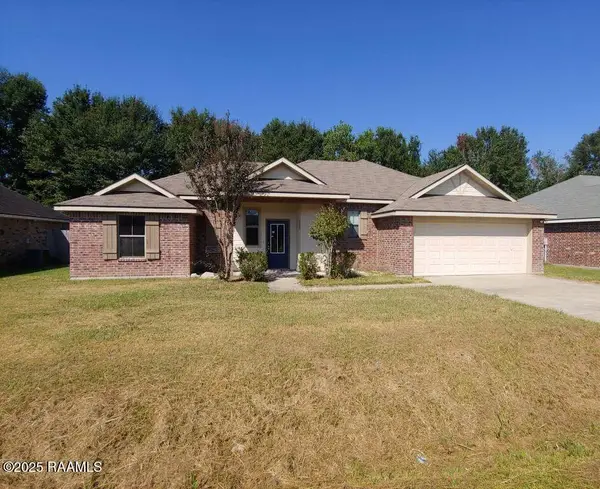 313 Stoneridge Drive, Duson, LA 70529