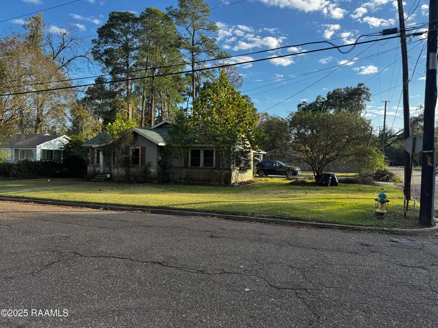 131 W Dunbar Avenue, Opelousas, LA 70570 - Image #3