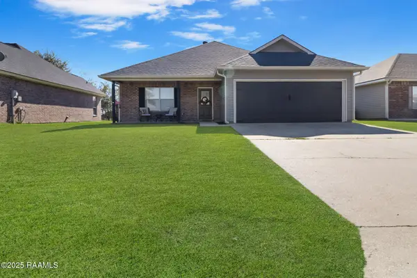 Address Withheld By Seller, Scott, LA 70583