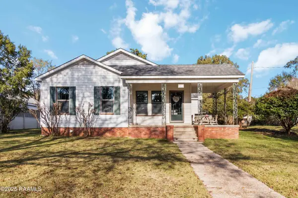 304 Dejean Street, Washington, LA 70589