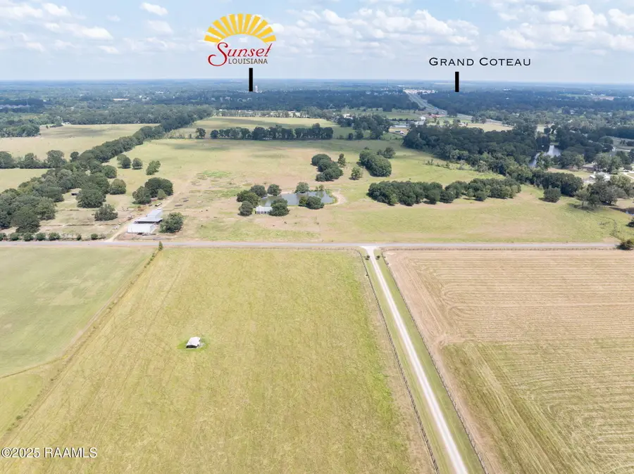Tbd Begnaud Road #Lot 16, Sunset, LA 70584 - Image #3