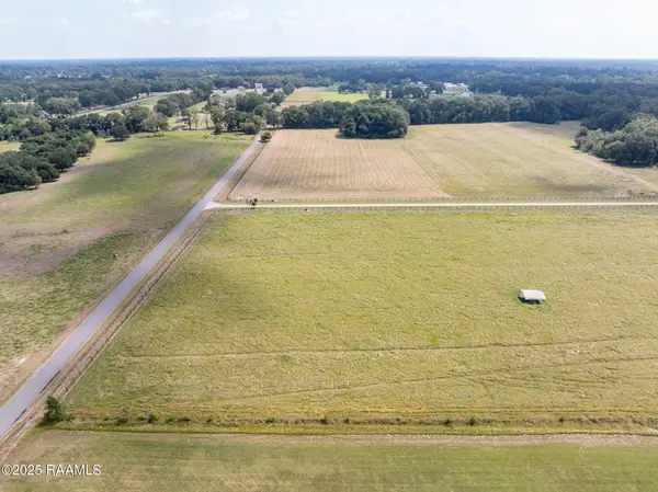 Tbd Begnaud Road #Lot 24, Sunset, LA 70584