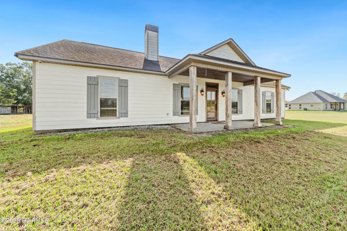 216 Sabbath Road, Youngsville, LA 70592 - Image #1