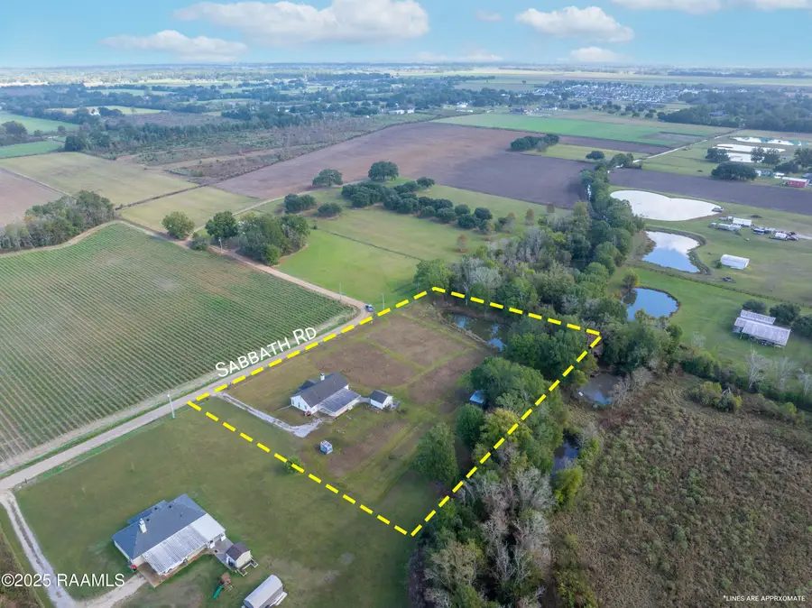 216 Sabbath Road, Youngsville, LA 70592 - Image #2