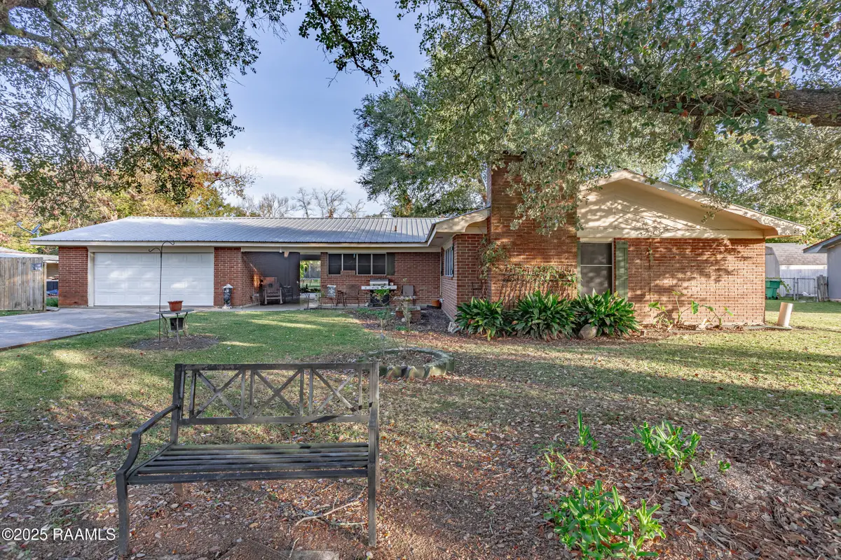 108 Sunset Drive, Rayne, LA 70578 - Image #1