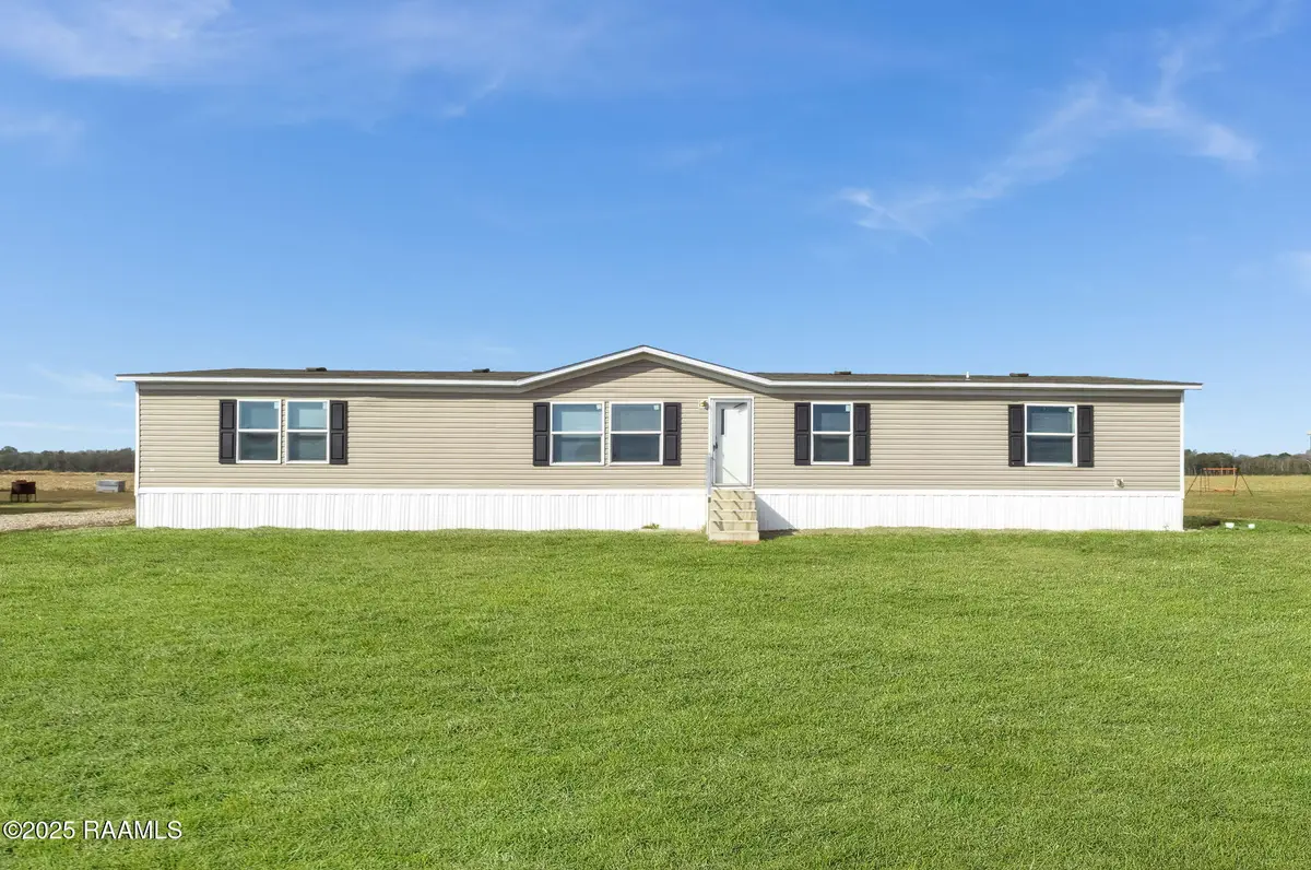692 Tom Schexnayder Road, Opelousas, LA 70570 - Image #1