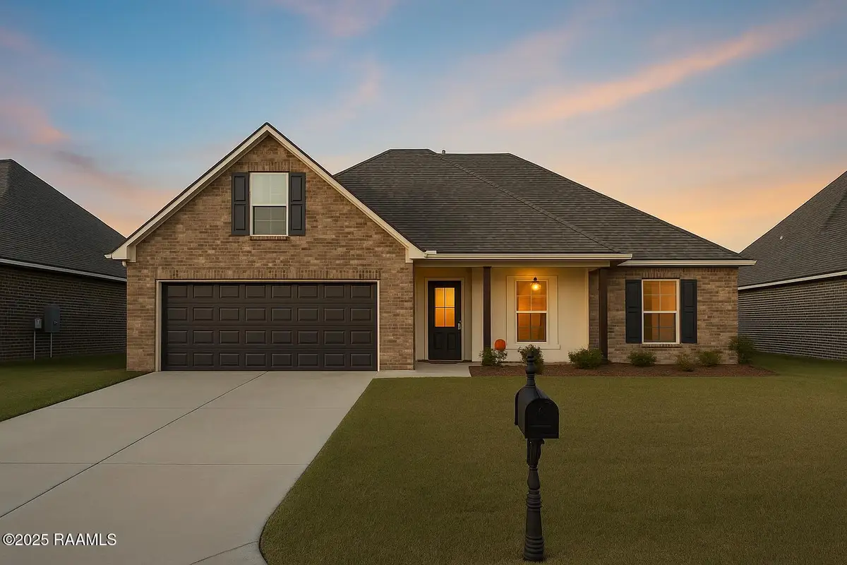 98 Margaret Lucia Drive, Maurice, LA 70555 - Image #1