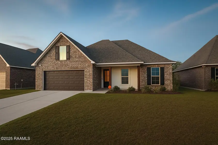 98 Margaret Lucia Drive, Maurice, LA 70555 - Image #2