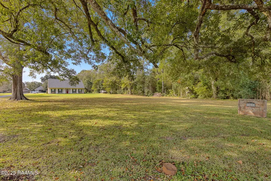 11612 Old Jeanerette Road #Lot 1, Jeanerette, LA 70544 - Image #2