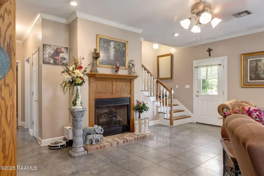 11612 Old Jeanerette Road #Lot 1, Jeanerette, LA 70544 - Image #3