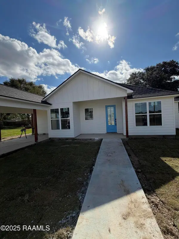 908 Standard Mill Road, Crowley, LA 70526