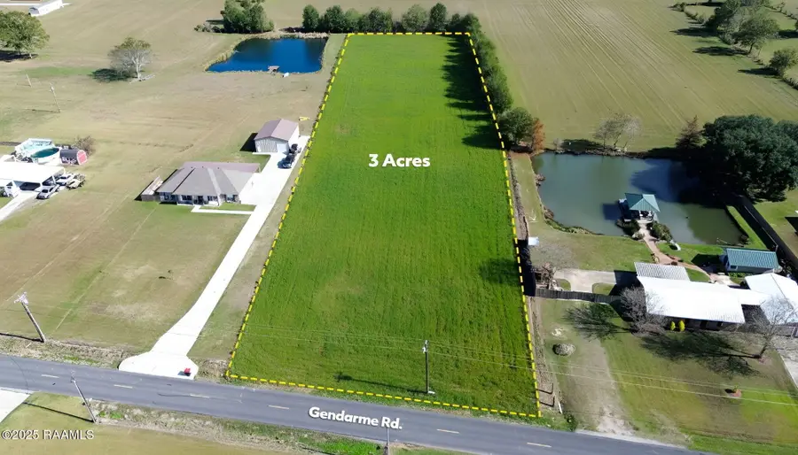 2700 Blk Gendarme Road, Carencro, LA 70520 - Image #2