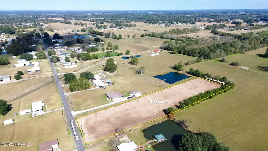 2700 Blk Gendarme Road, Carencro, LA 70520 - Image #3