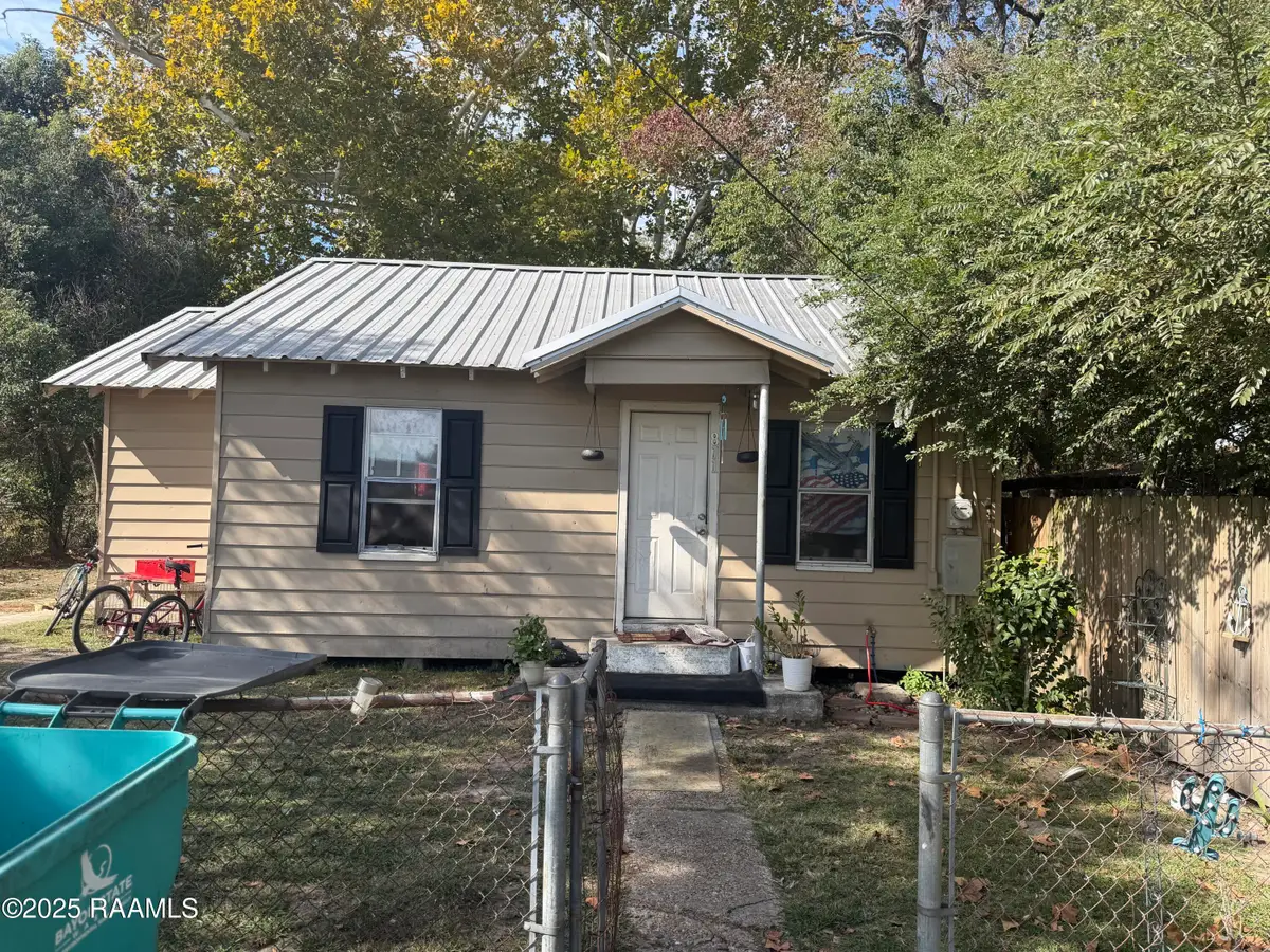 811 N 3rd Street, Eunice, LA 70535 - Image #1