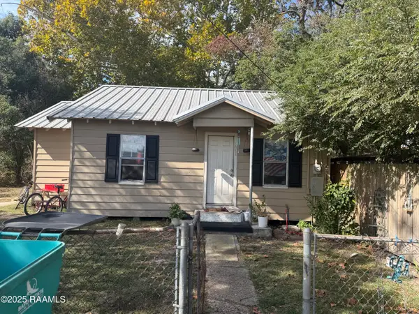 811 N 3rd Street, Eunice, LA 70535