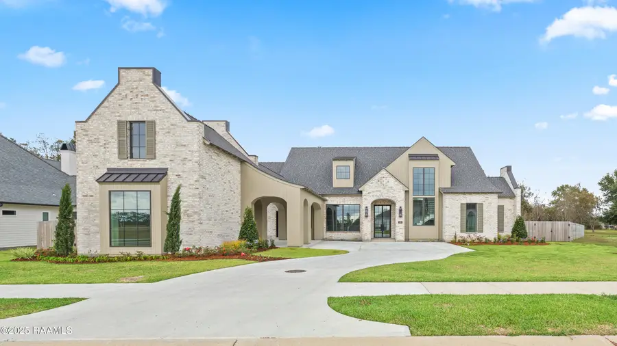 619 Gunter Grass Court, Lafayette, LA 70508 - Image #2