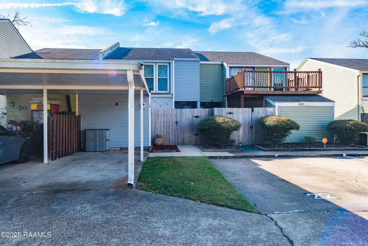 18 Heather Row, Lafayette, LA 70507 - Image #1