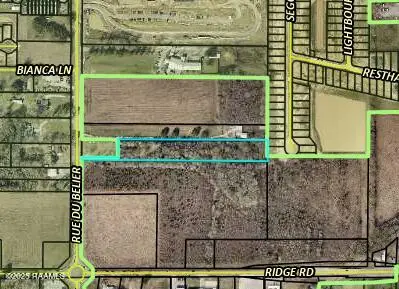 1219 Rue Du Belier, Lafayette, LA 70506 - Image #1