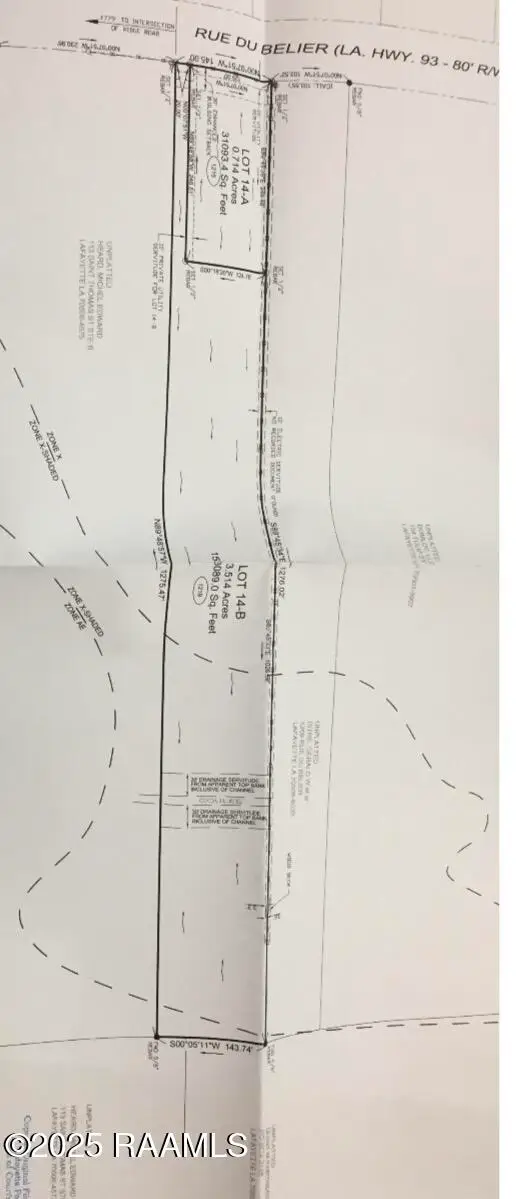 1219 Rue Du Belier, Lafayette, LA 70506 - Image #2