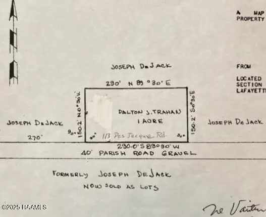 113 Des Jacques Road, Lafayette, LA 70506 - Image #2