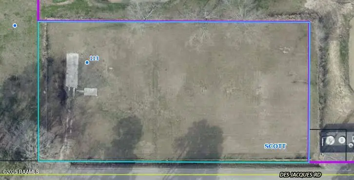113 Des Jacques Road, Lafayette, LA 70506 - Image #3