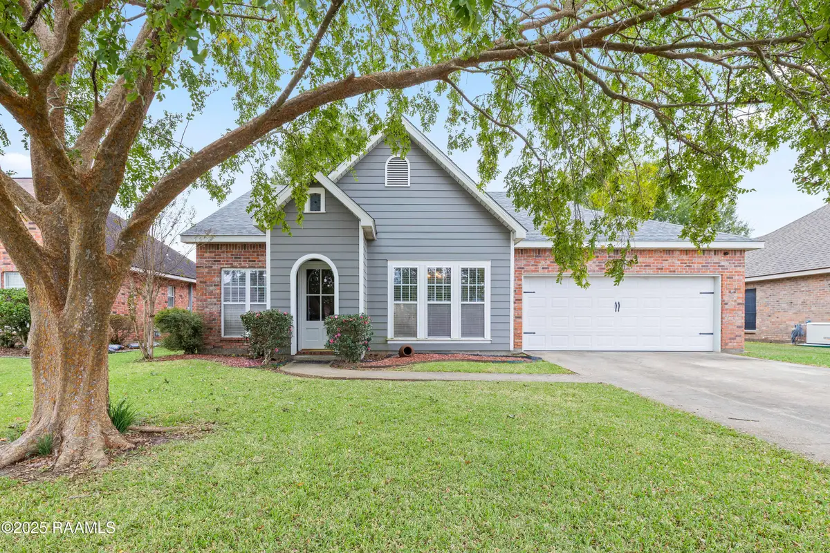 414 Lauren Drive, Scott, LA 70583 - Image #1