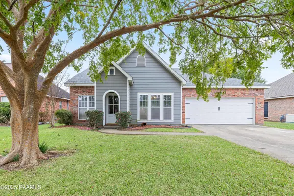 414 Lauren Drive, Scott, LA 70583