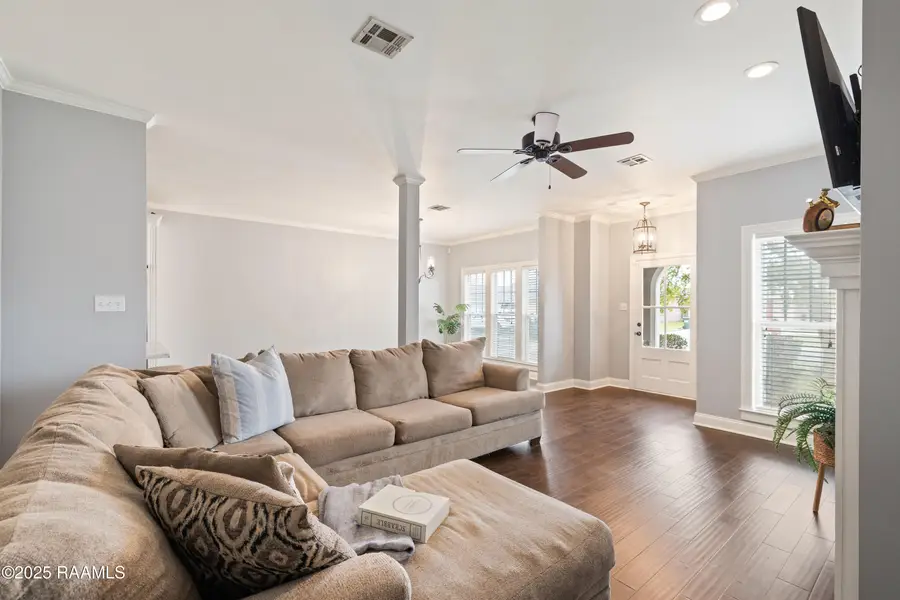 414 Lauren Drive, Scott, LA 70583 - Image #3