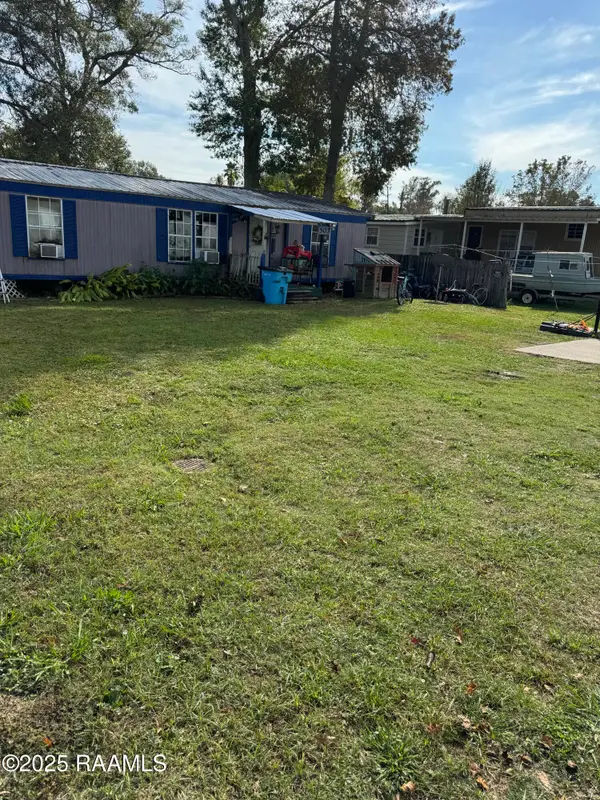503 Henry Street, Patterson, LA 70392