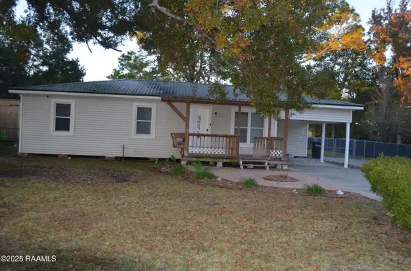 509 San Jacinto Circle, New Iberia, LA 70563