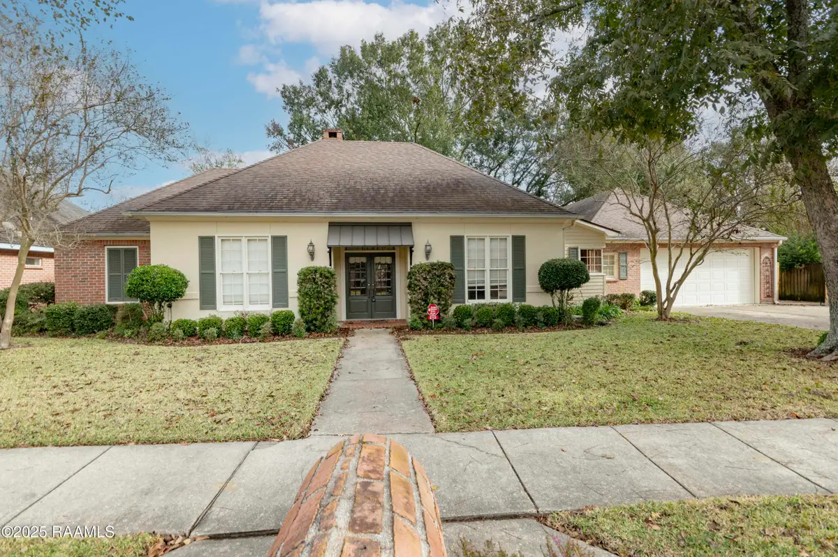 212 Aberdeen Drive, Lafayette, LA 70508 - Image #1