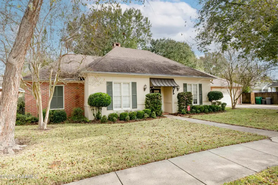 212 Aberdeen Drive, Lafayette, LA 70508 - Image #3