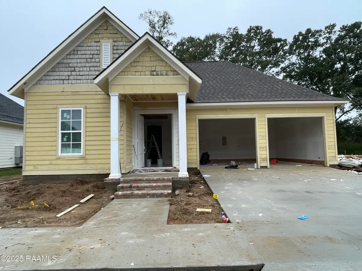 204 Manor House Lane, Lafayette, LA 70507 - Image #1