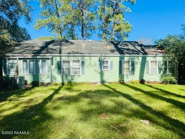 220 E Bertheaud Avenue, Opelousas, LA 70570 - Image #2