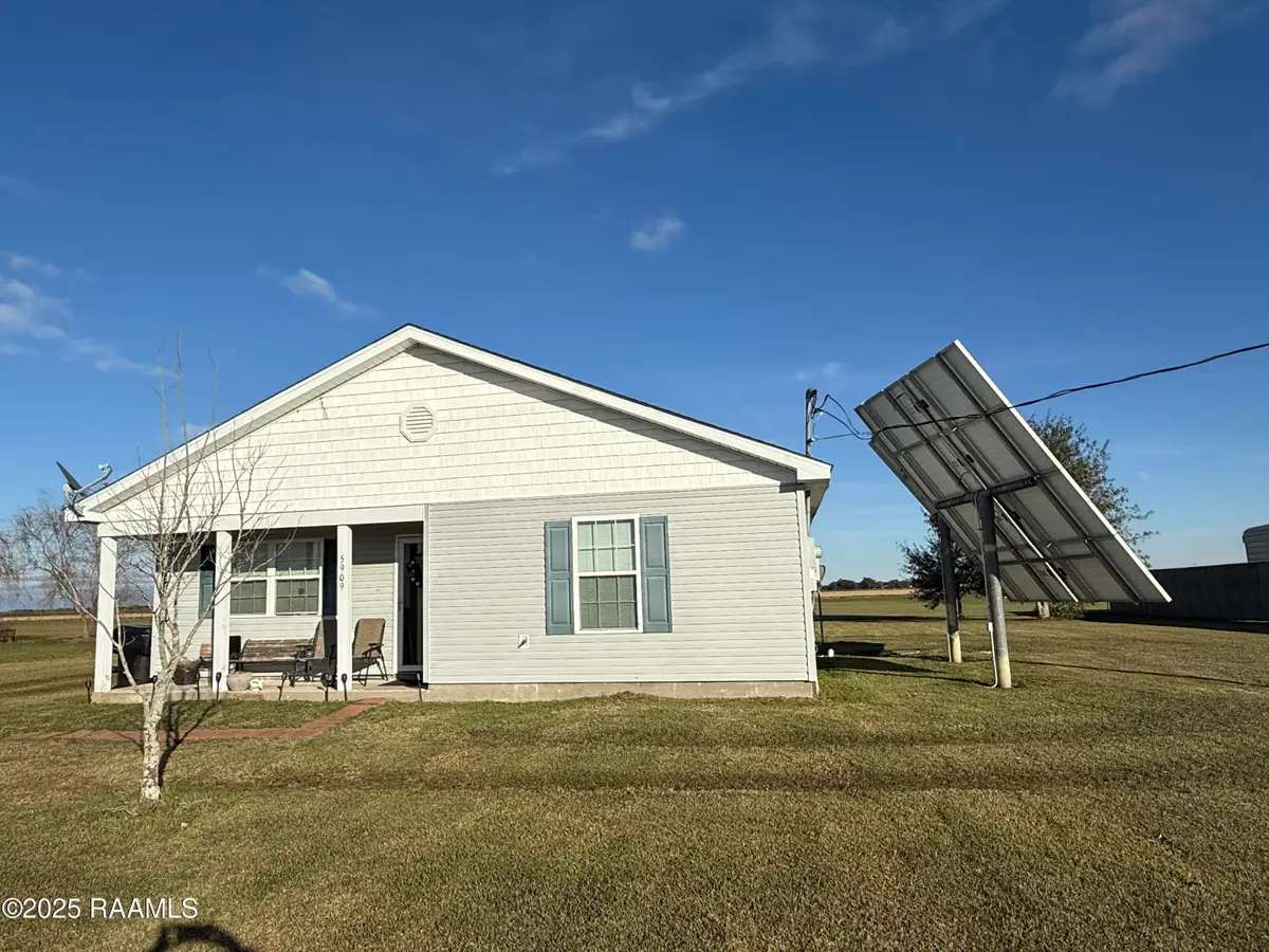 5909 Remington Road, Kaplan, LA 70548 - Image #1