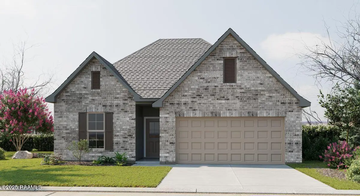 Address Withheld By Seller, Youngsville, LA 70592 - Image #1