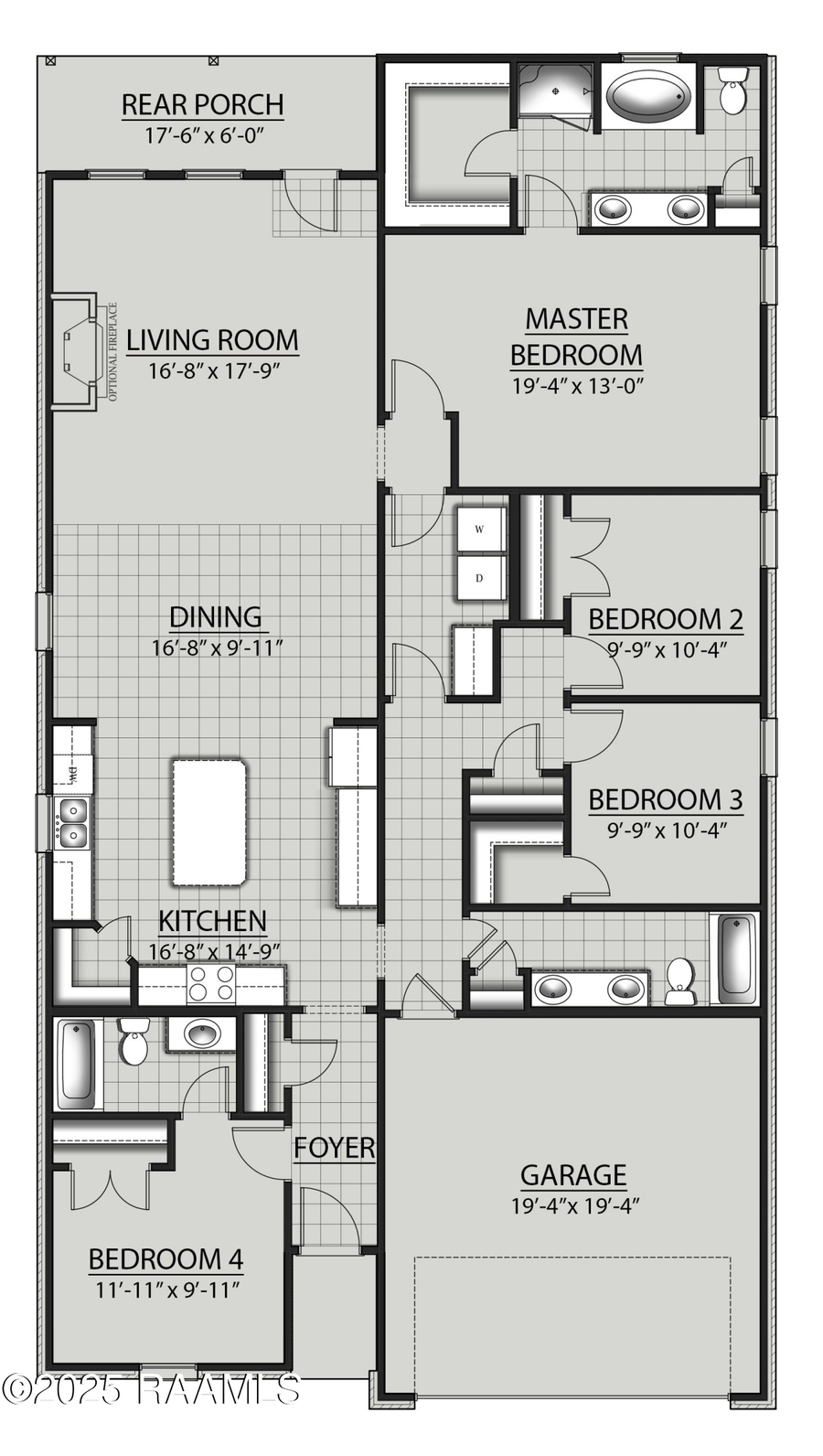 Address Withheld By Seller, Youngsville, LA 70592 - Image #2