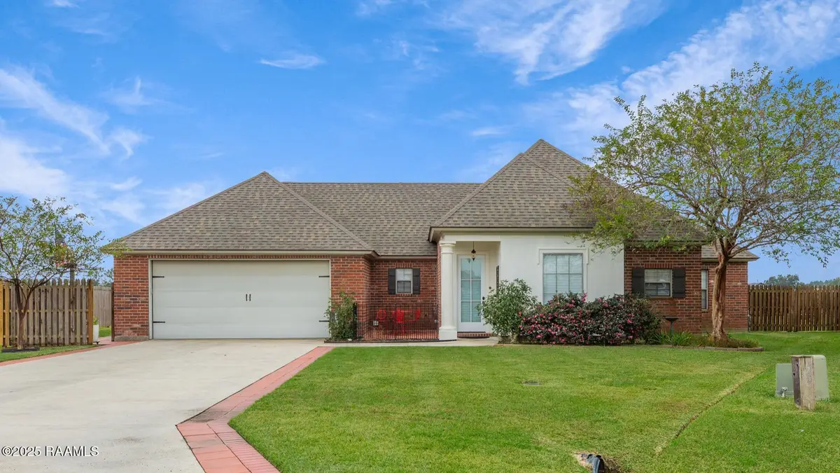 210 Beringer Drive, Duson, LA 70529 - Image #1