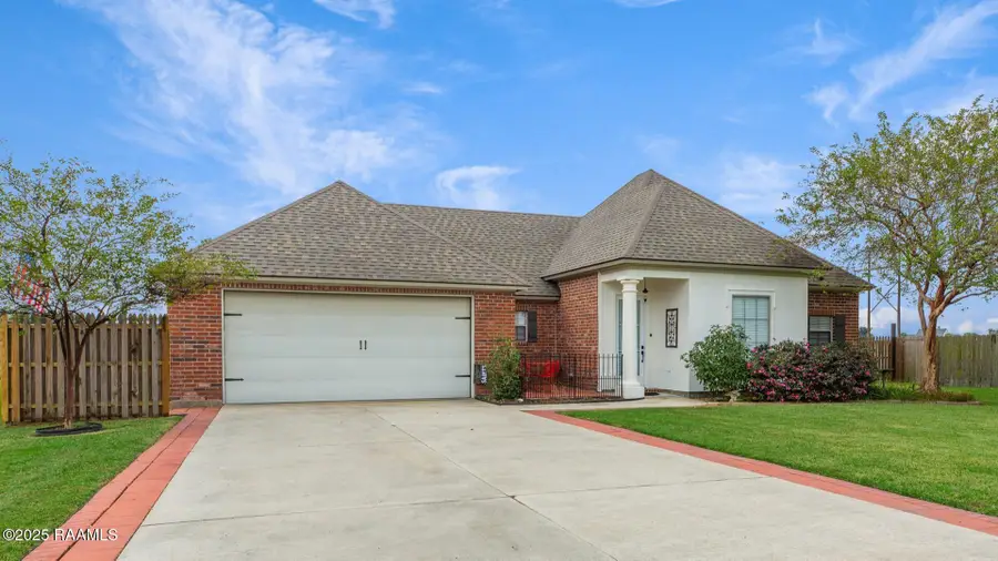 210 Beringer Drive, Duson, LA 70529 - Image #2