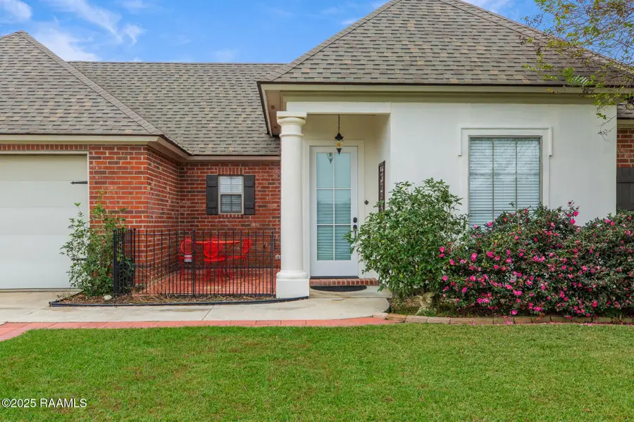 210 Beringer Drive, Duson, LA 70529 - Image #3