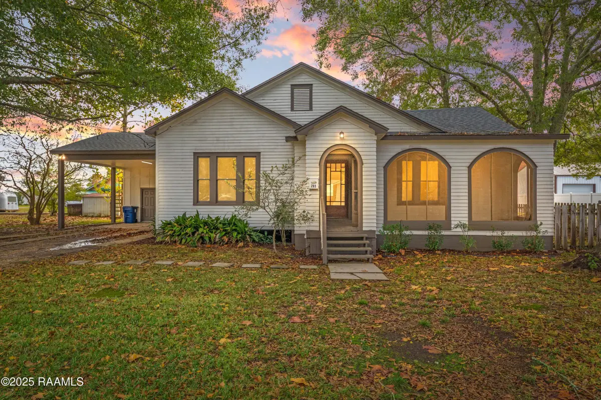 203 E Pioth Street, Church Point, LA 70525 - Image #1